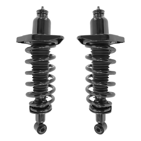 Unity 2-16133-16134-001 Rear Complete Strut Assembly Kit 2-16133-16134-001 - main